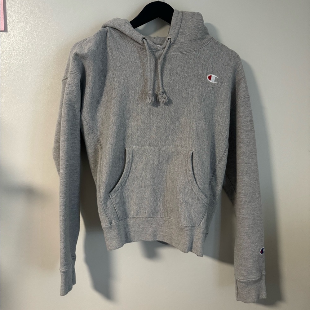 💫SOLD ❕CHAMPION SWEATER